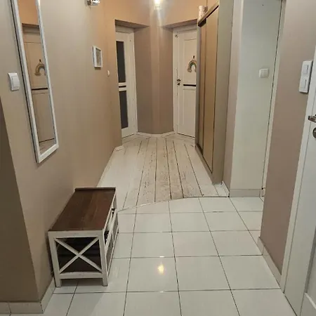 Wilda, Centrum, Duzy Z Garazem 포즈난