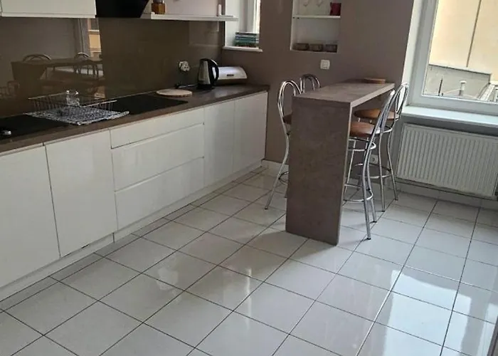 Wilda, Centrum, Duzy Z Garazem Apartment Poznan